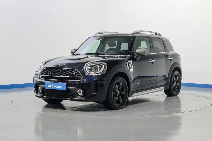 MINI Countryman Híbrido enchufable Cooper SE ALL4