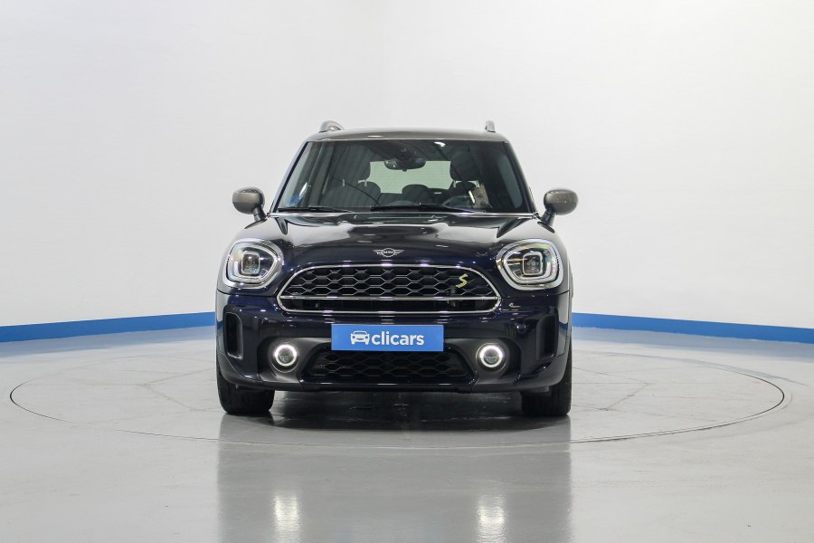 MINI Countryman Híbrido enchufable Cooper SE ALL4 2