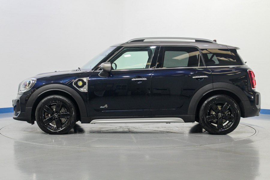 MINI Countryman Híbrido enchufable Cooper SE ALL4 7