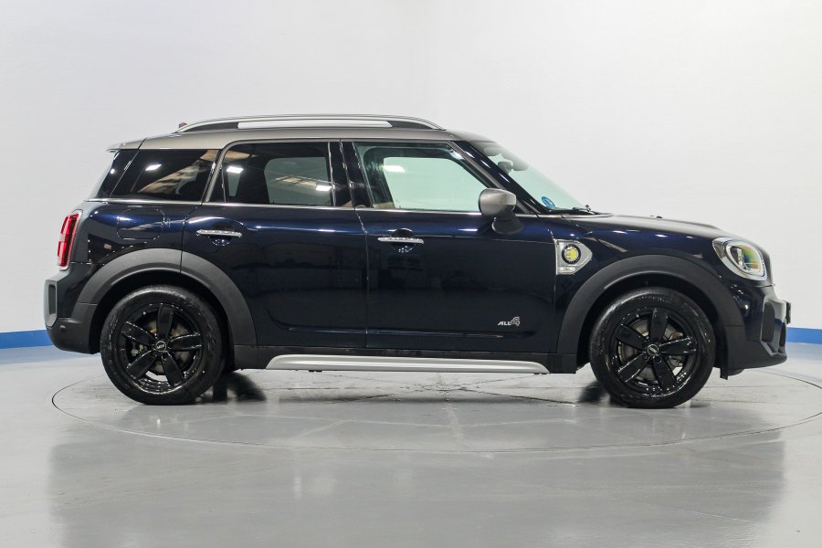 MINI Countryman Híbrido enchufable Cooper SE ALL4 6