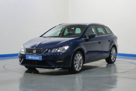 Comprar SEAT León Gasolina ST 1.5 EcoTSI 110kW S&S Xcellence SEAT León Gasolina ST 1.5 EcoTSI 110kW S&S Xcellence