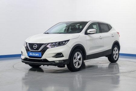 Nissan QASHQAI 1.5dCi Acenta 4x2