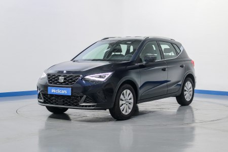 SEAT Arona 1.0 TSI S&S FR XM Edition 110