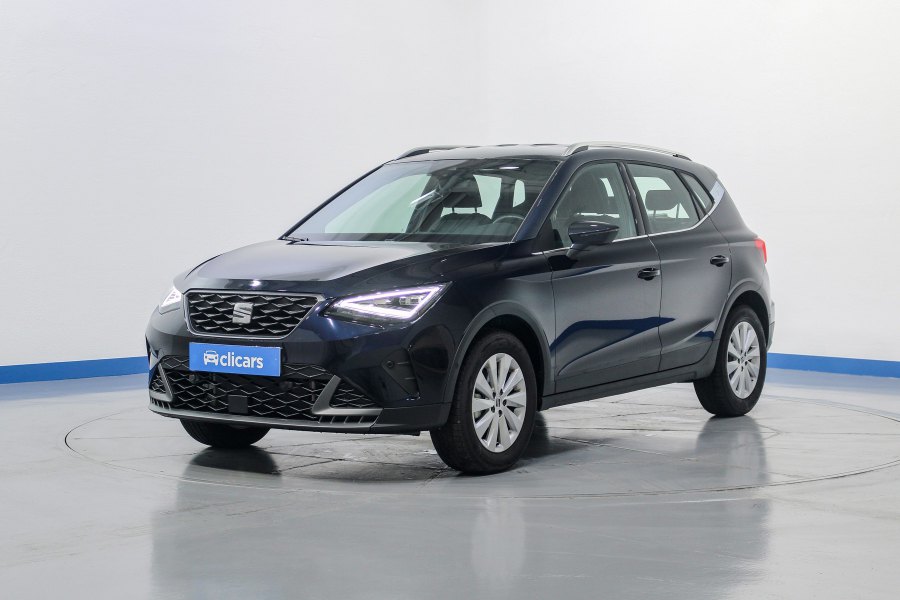 SEAT Arona Gasolina 1.0 TSI 81kW (110CV) FR XM Edition