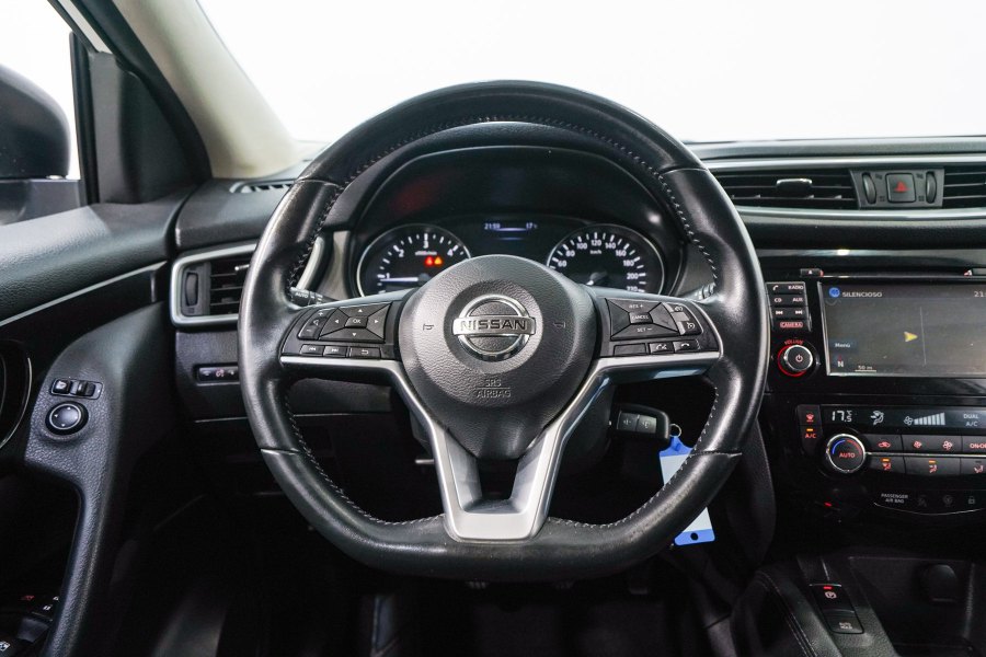 Nissan QASHQAI Diésel dCi 85 kW (115 CV) E6D ACENTA 19