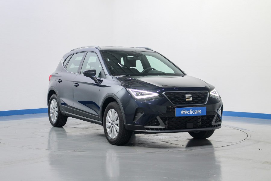 SEAT Arona Gasolina 1.0 TSI 81kW (110CV) FR XM Edition 3