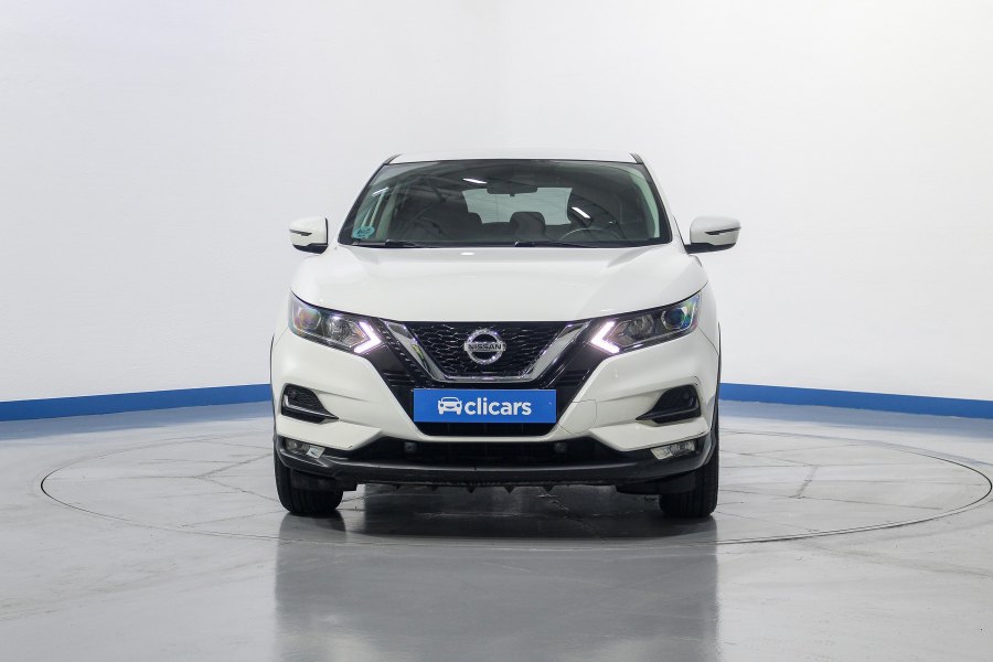 Nissan QASHQAI Diésel dCi 85 kW (115 CV) E6D ACENTA 2