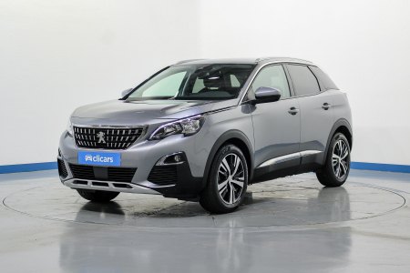 Comprar Peugeot 3008 SUV 1.5BlueHDi Allure S&S 130 Peugeot 3008 SUV 1.5BlueHDi Allure S&S 130