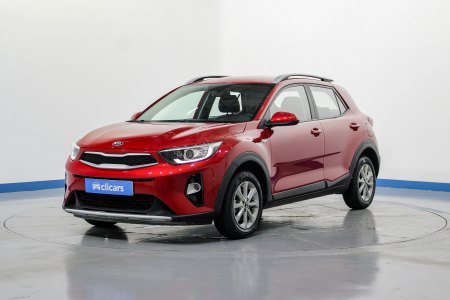 Comprar Kia Stonic 1.2 CVVT Eco-Dynamic Concept 84 Kia Stonic 1.2 CVVT Eco-Dynamic Concept 84