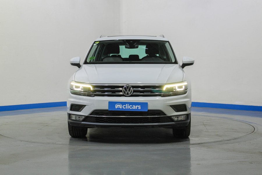 Volkswagen Tiguan Diésel Tiguan 2.0TDI Sport 4Motion DSG 110kW 2