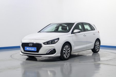 Hyundai i30 1.6CRDi Klass 116