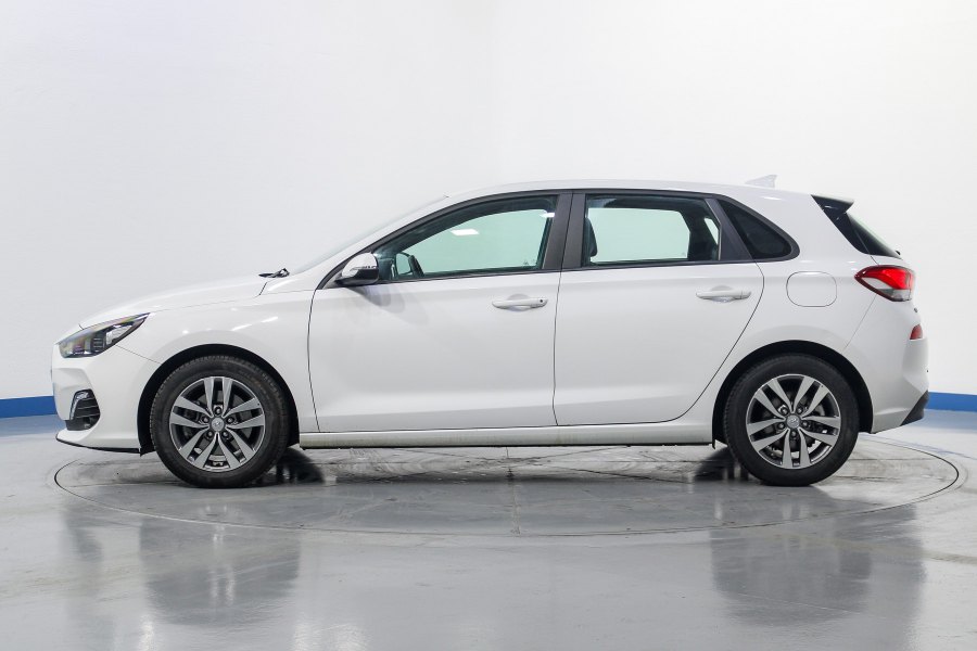 Hyundai i30 Diésel 1.6 CRDI 85kW (116CV) Klass 7