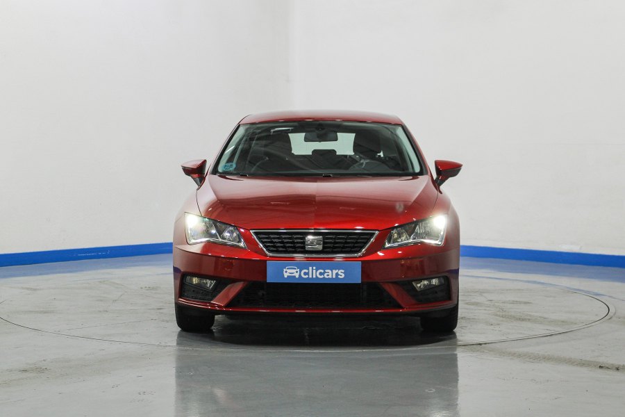 SEAT León Diésel 1.6 TDI 85kW St&Sp Reference Edition 2