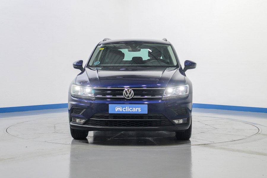 Volkswagen Tiguan Diésel Advance 2.0 TDI 110kW (150CV) 2