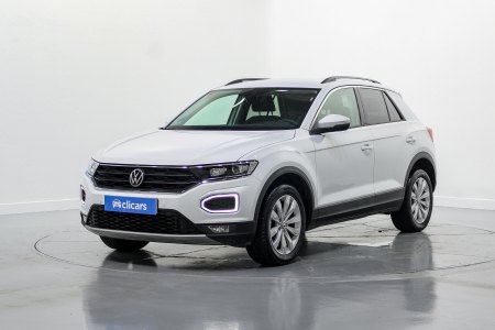 Comprar Volkswagen T-Roc 1.0 TSI Advance Volkswagen T-Roc 1.0 TSI Advance