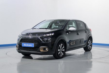 Citroen C3 1.2 PureTech S&S C-Series 83