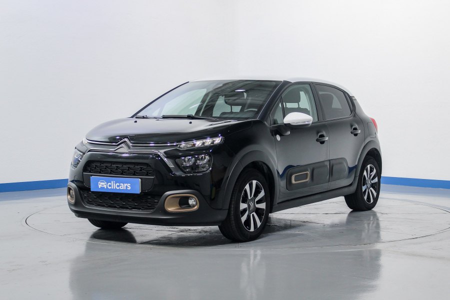 Citroën C3 Gasolina PureTech 60KW (83CV) C-Series