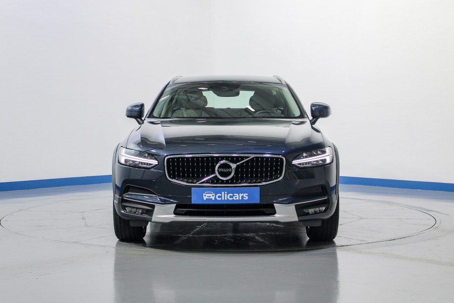 Volvo V90 Cross Country Diésel 2.0 D4 AWD 2