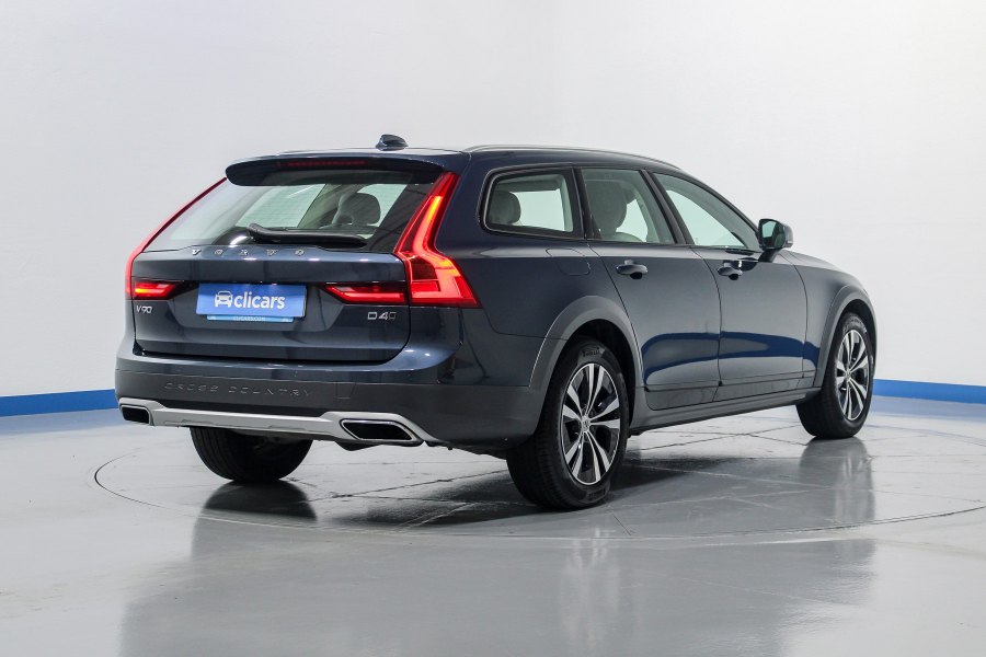 Volvo V90 Cross Country Diésel 2.0 D4 AWD 5