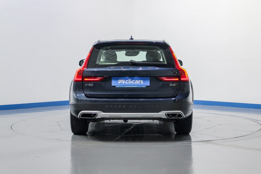 Volvo V90 Cross Country Diésel 2.0 D4 AWD 4