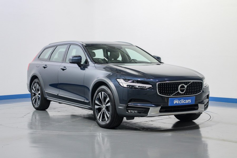 Volvo V90 Cross Country Diésel 2.0 D4 AWD 3