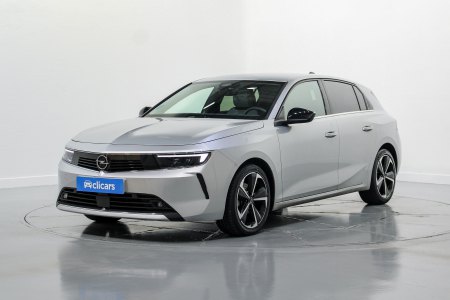 Comprar Opel Astra 1.2T XHT S/S Elegance 130 Opel Astra 1.2T XHT S/S Elegance 130