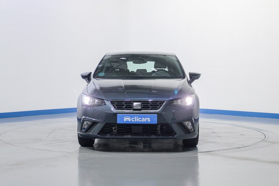 SEAT Ibiza Gasolina 1.0 TSI 81kW (110CV) FR XL 2