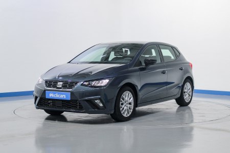 SEAT Ibiza 1.0 TSI S&S FR XS 110