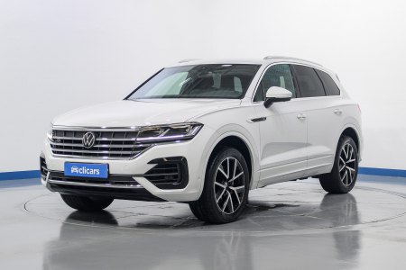 Volkswagen Touareg 3.0TDI V6 Premium Tiptronic Elegance 4M