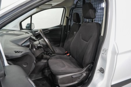 Ford Transit Courier Van 1.5 TDCi 56kW Trend 7