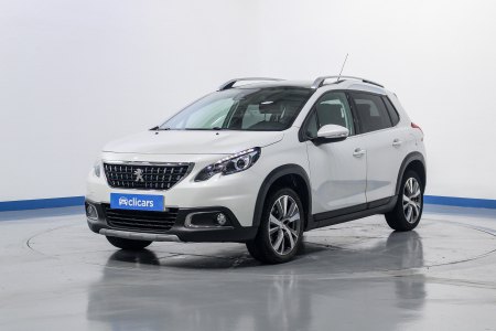 Peugeot 2008 1.2 PureTech S&S Allure 110