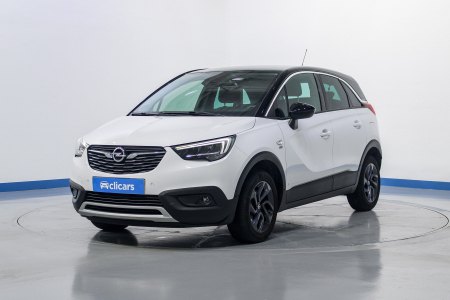 Opel Crossland 1.2T S&S Design Line - 120 Aniversario 110