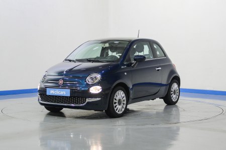 Comprar Fiat 500 Mild hybrid Dolcevita 1.0 Hybrid 51KW (70 CV) Fiat 500 Mild hybrid Dolcevita 1.0 Hybrid 51KW (70 CV)
