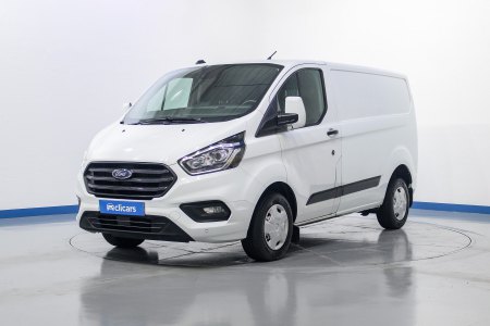 Ford Transit Custom FT 280 L1 Van Trend 130