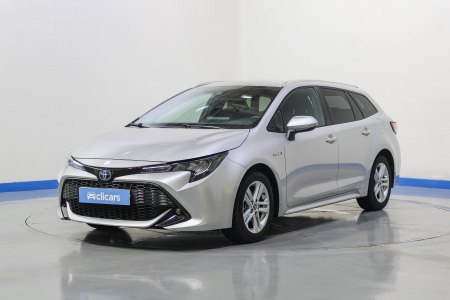 Comprar Toyota Corolla Híbrido 1.8 125H ACTIVE TECH E-CVT TOU SPORT Toyota Corolla Híbrido 1.8 125H ACTIVE TECH E-CVT TOU SPORT