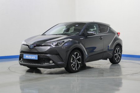 Comprar Toyota C-HR Híbrido 1.8 125H Advance Toyota C-HR Híbrido 1.8 125H Advance