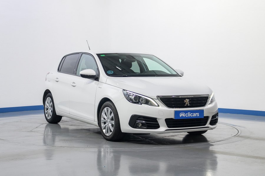 Peugeot 308 Diésel 308 1.5BlueHDi S&S Style 100 3