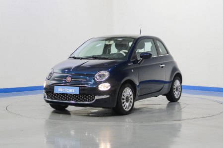 Comprar Fiat 500 Mild hybrid Dolcevita 1.0 Hybrid 51KW (70 CV) Fiat 500 Mild hybrid Dolcevita 1.0 Hybrid 51KW (70 CV)