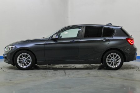 BMW Serie 1 Gasolina 116i 8