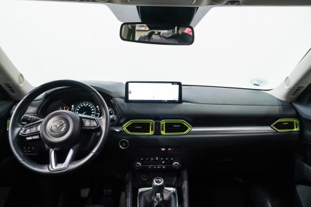 Mazda CX-5 2.0 GE 2WD Newground 6