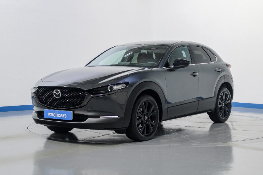 Mazda CX-30 Mild hybrid CX-30 2.0 e-Skyactiv-G Nagisa FWD 110kW