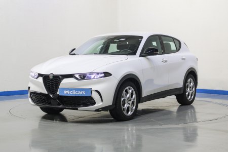 Alfa Romeo Tonale 1.6 DS Sprint FWD