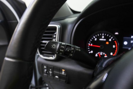 Kia Sportage Mild hybrid 1.6 MHEV Black Edition 100kW (136CV) 4x2 25