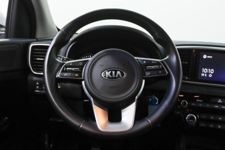 Kia Sportage Mild hybrid 1.6 MHEV Black Edition 100kW (136CV) 4x2 21