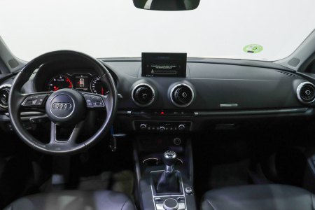Audi A3 Diésel design edition 1.6 TDI Sportback 13
