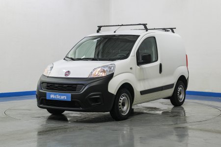 Comprar Fiat Fiorino Diésel Cargo Base 1.3 Mjet 59kW (80CV) E6 Fiat Fiorino Diésel Cargo Base 1.3 Mjet 59kW (80CV) E6