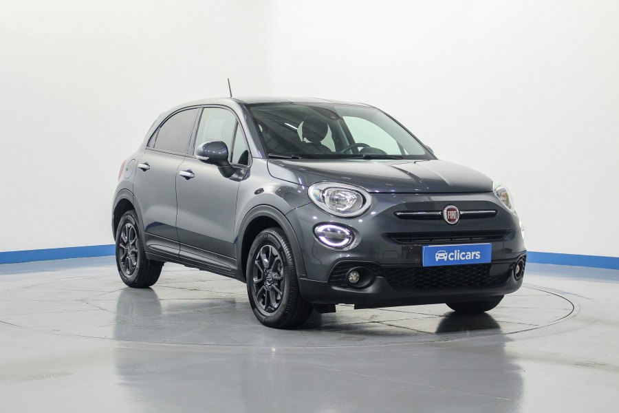 Fiat 500X Gasolina 500X 1.0 Firefly S&S Connect 3