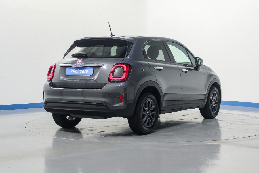 Fiat 500X Gasolina 500X 1.0 Firefly S&S Connect 5