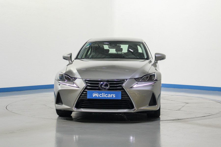 Lexus IS Híbrido IS 300h Executive 2