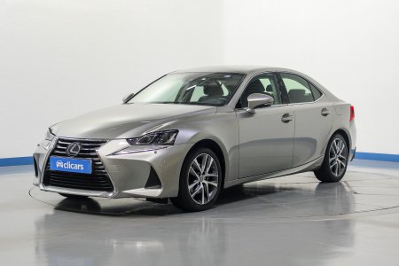 Lexus IS 300h Executive